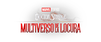 Details 48 doctor strange en el multiverso de la locura logo