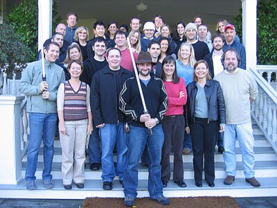 Original Team 2005