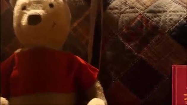 くまのプーさん ちいさなぼうけん」 ひとりぼっちのティガー｜動画