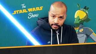 You Can't Handle the Hype of Resistance's Donald Faison