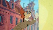 Sherlock Goof