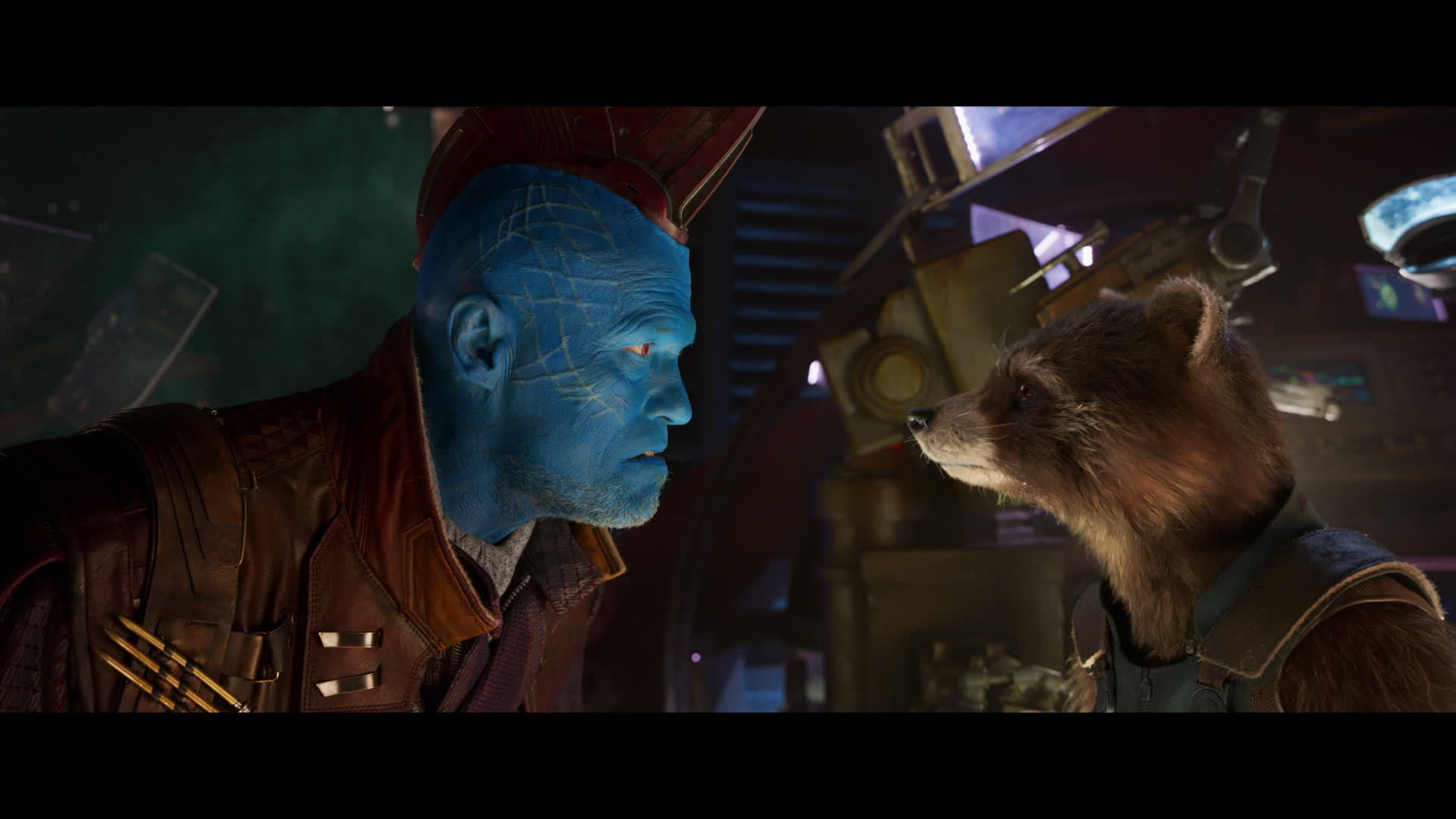 Guardians of the Galaxy Vol.2 - Now Playing In Theaters!