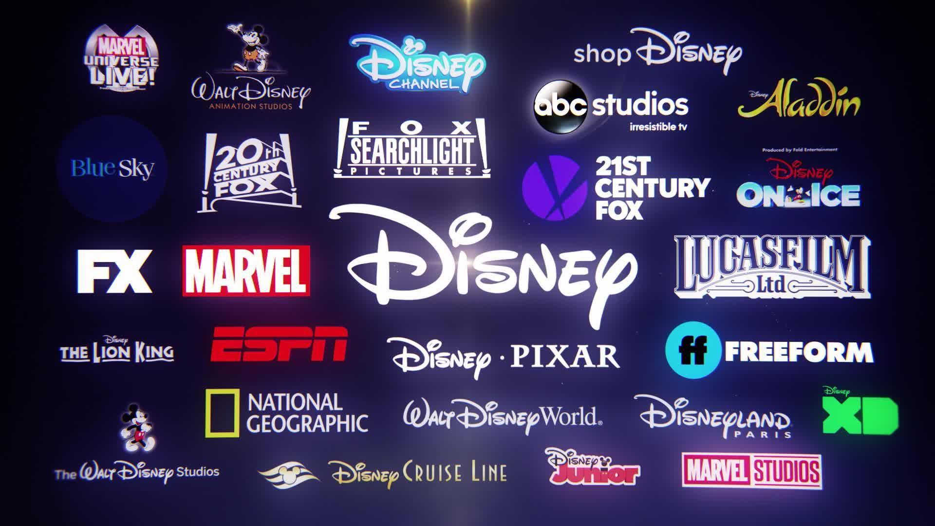关于我们-迪士尼家族企业视频(EN)