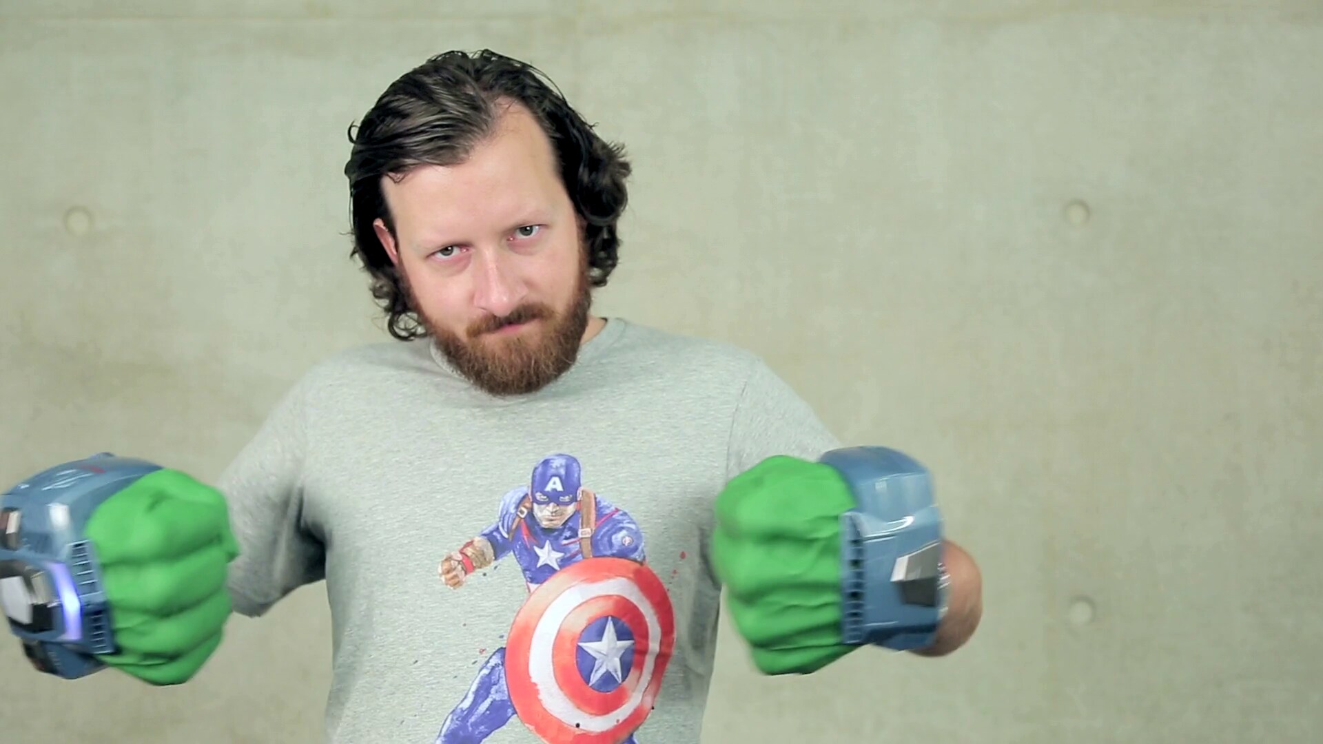 playmation hulk hands