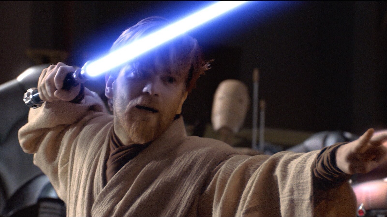 Poll: What Was Obi-Wan Kenobi's Greatest Moment?