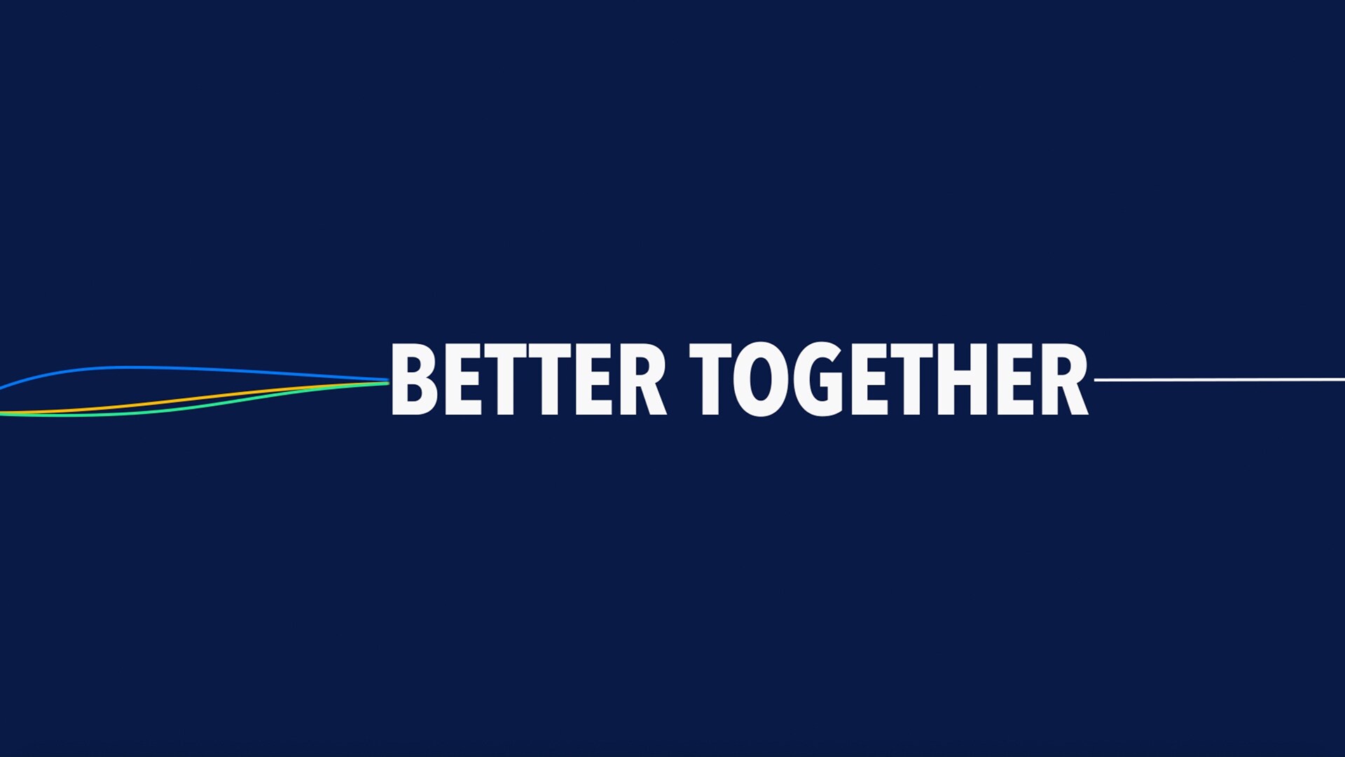Better Together | Disney+ | Hulu | ESPN+