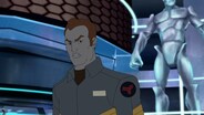 Blame It on the Boss of Nova