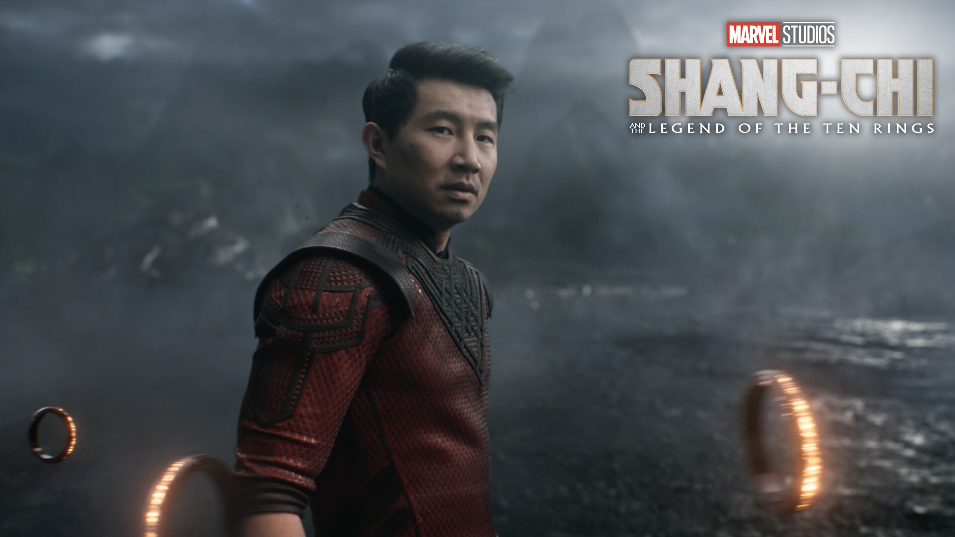 Breath | Marvel Studios’ Shang-Chi and the Legend of the Ten Rings