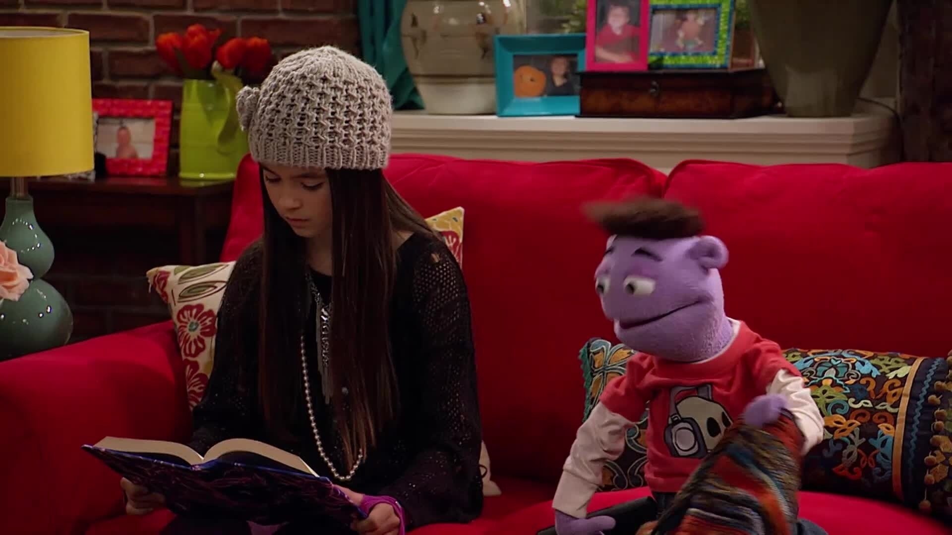 Crash & Bernstein Snorrenfobie Crash & Bernstein disney.nl videos