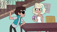 Sleepover/ Gift of the Card