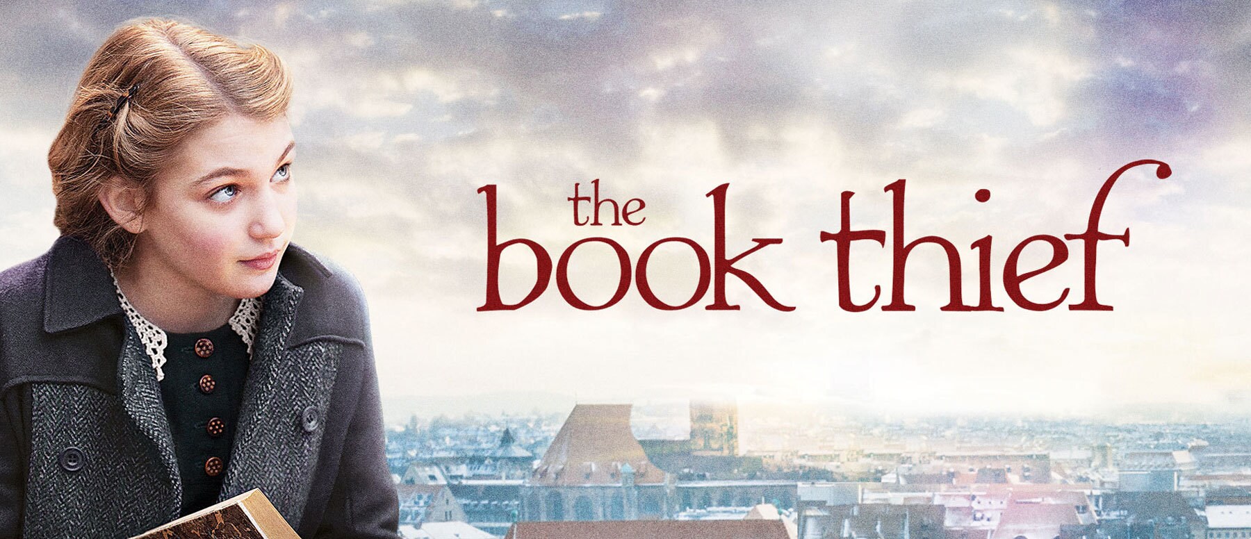 The Book Thief Hero