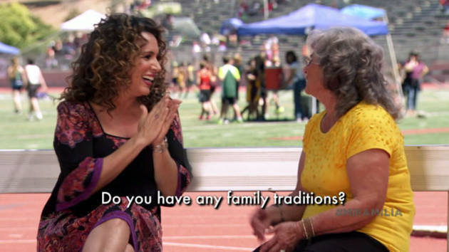 Mi Familia - McFarland, USA Featurette