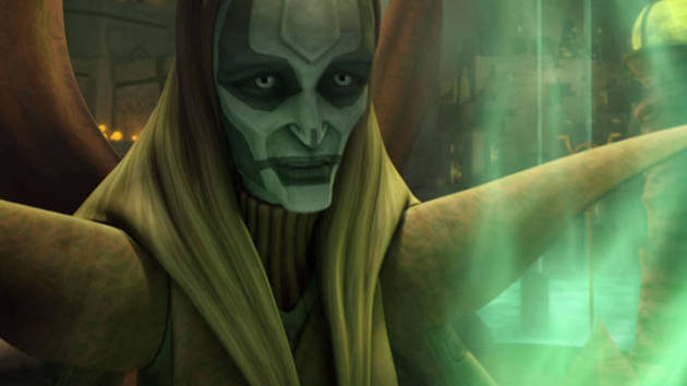 Become Like Shadows | Star Wars: The Clone Wars | StarWars.com