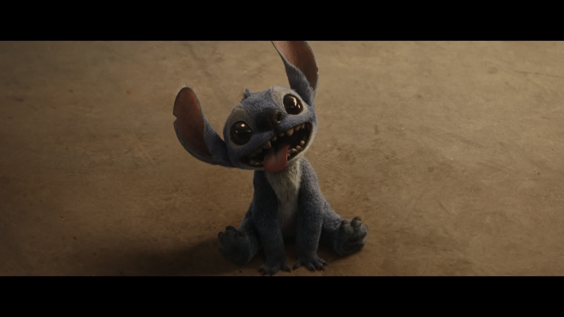 Lilo & Stitch | # 1 In The World | In Theaters Now
