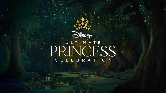 Celebrate Courage and Kindness During Disney’s Ultimate Princess ...