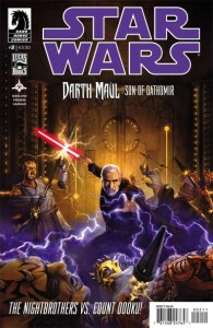 Star Wars : Dark Vador : Collectif - Comics