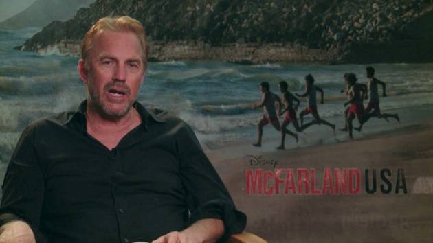 Meet the Cast of McFarland, USA