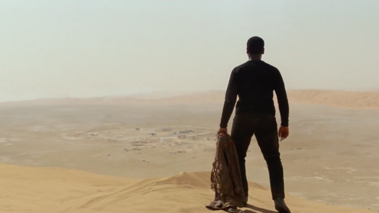 Galaxy Wire Special Edition: Star Wars: The Force Awakens Blowout