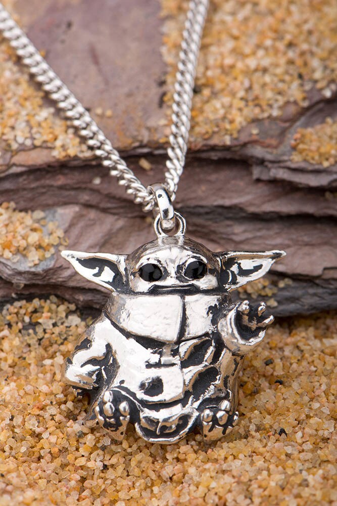 We're Curiouser and Curiouser About This NEW Disney Jewelry 