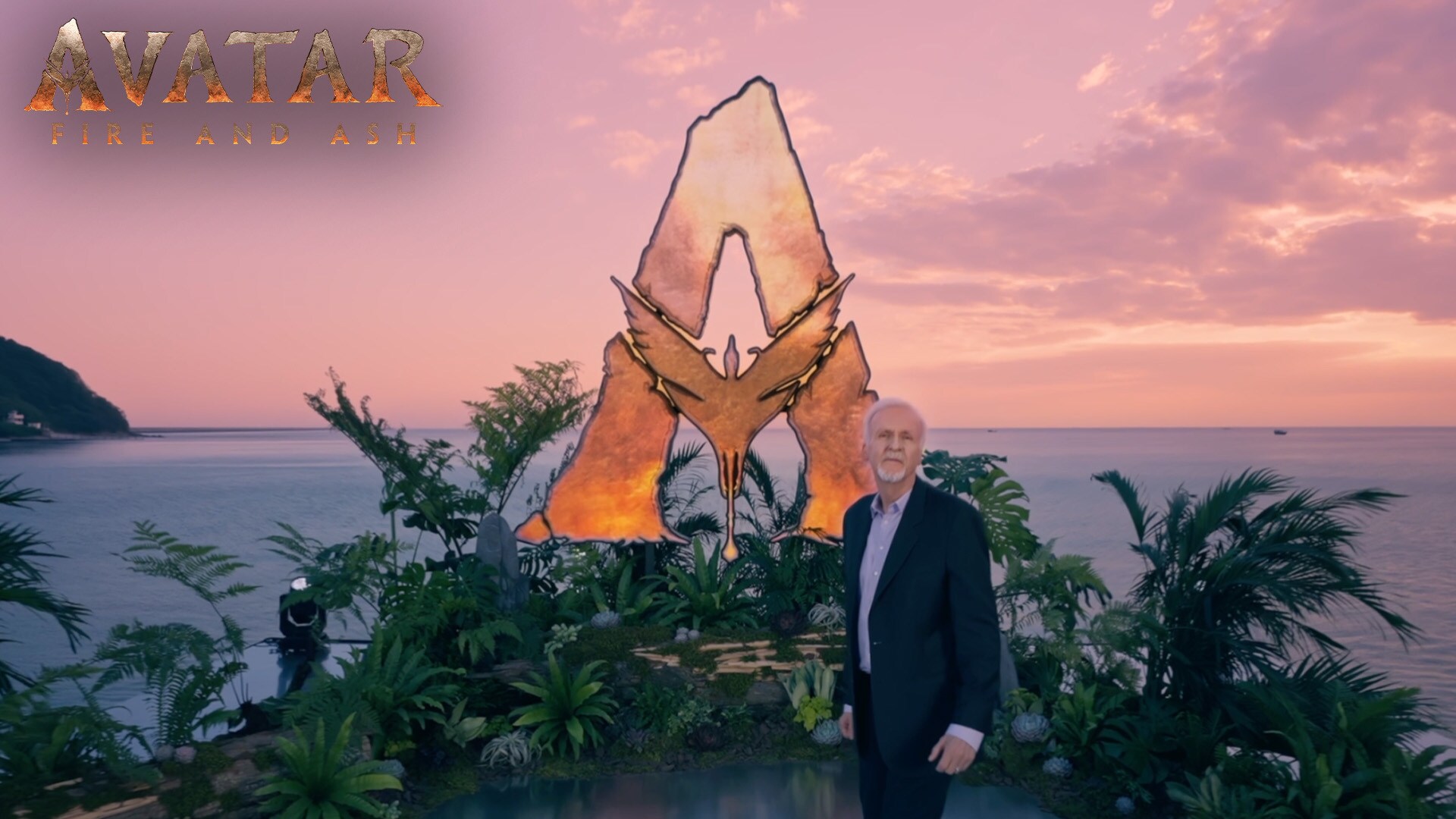 Avatar: Fire and Ash | In Theatres December 19