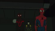 Spider Island Part Five