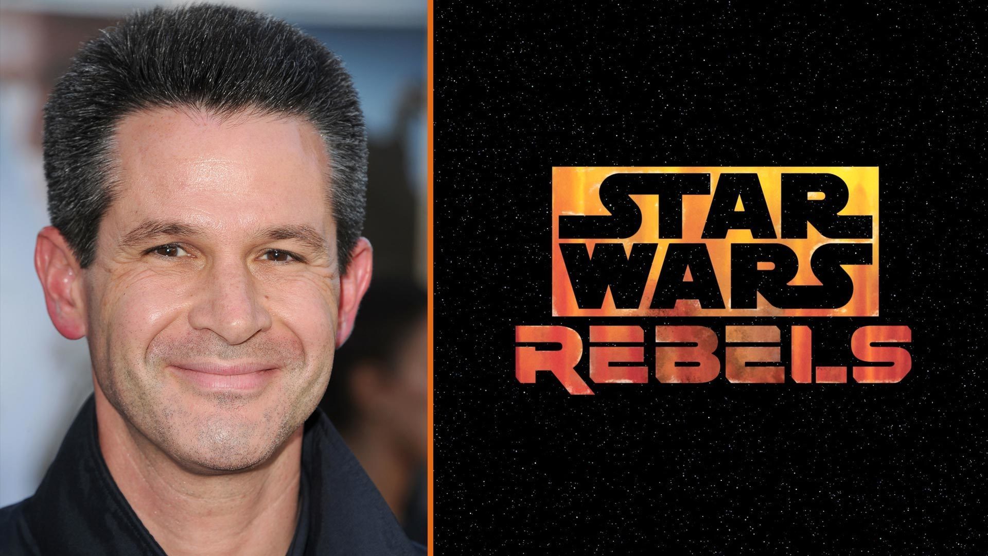Interview: Simon Kinberg, Star Wars Rebels Executive Producer - Part 1