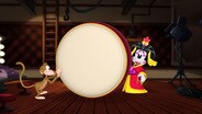 Kabuki Chaos