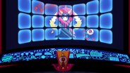 The Cartoon/The Bot