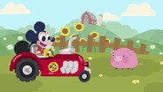 Old MacDonald Had a Farm