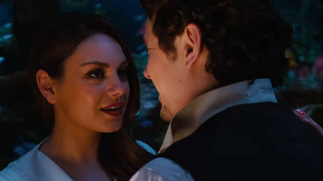 Wicked Witch's Waltz - Featurette - Oz the Great and Powerful
