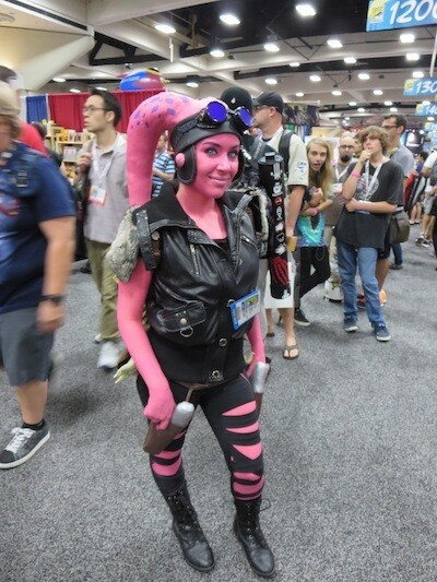 Twi'lek