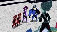Stop Team Go
