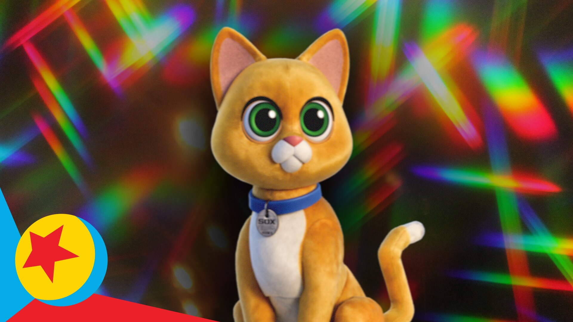 Meow” - A Song by SOX | Lightyear | Pixar | Disney Video Meow” - A Song by SOX | Lightyear | Pixar | Disney Video