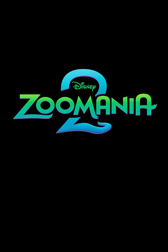 Zoomania 2