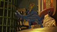 Days of Future Smash: Part 1 - The Dino Era (Part 1 of 5)