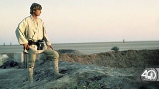 Star Wars at 40 | From a Certain Point of View: What is the Best Scene in Star Wars: A New Hope?