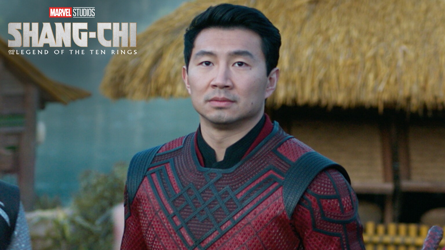 Shang-Chi and the Legend of the Ten Rings' actor to give CU talk Feb. 23, CU Boulder Today