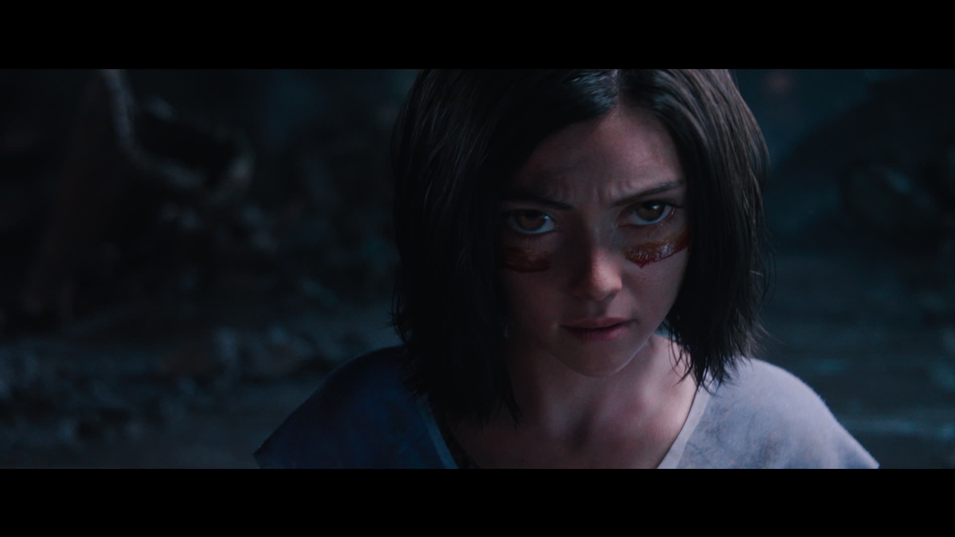 Alita: Battle Angel | 20th Century Studios Family