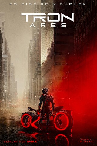 TRON: Ares