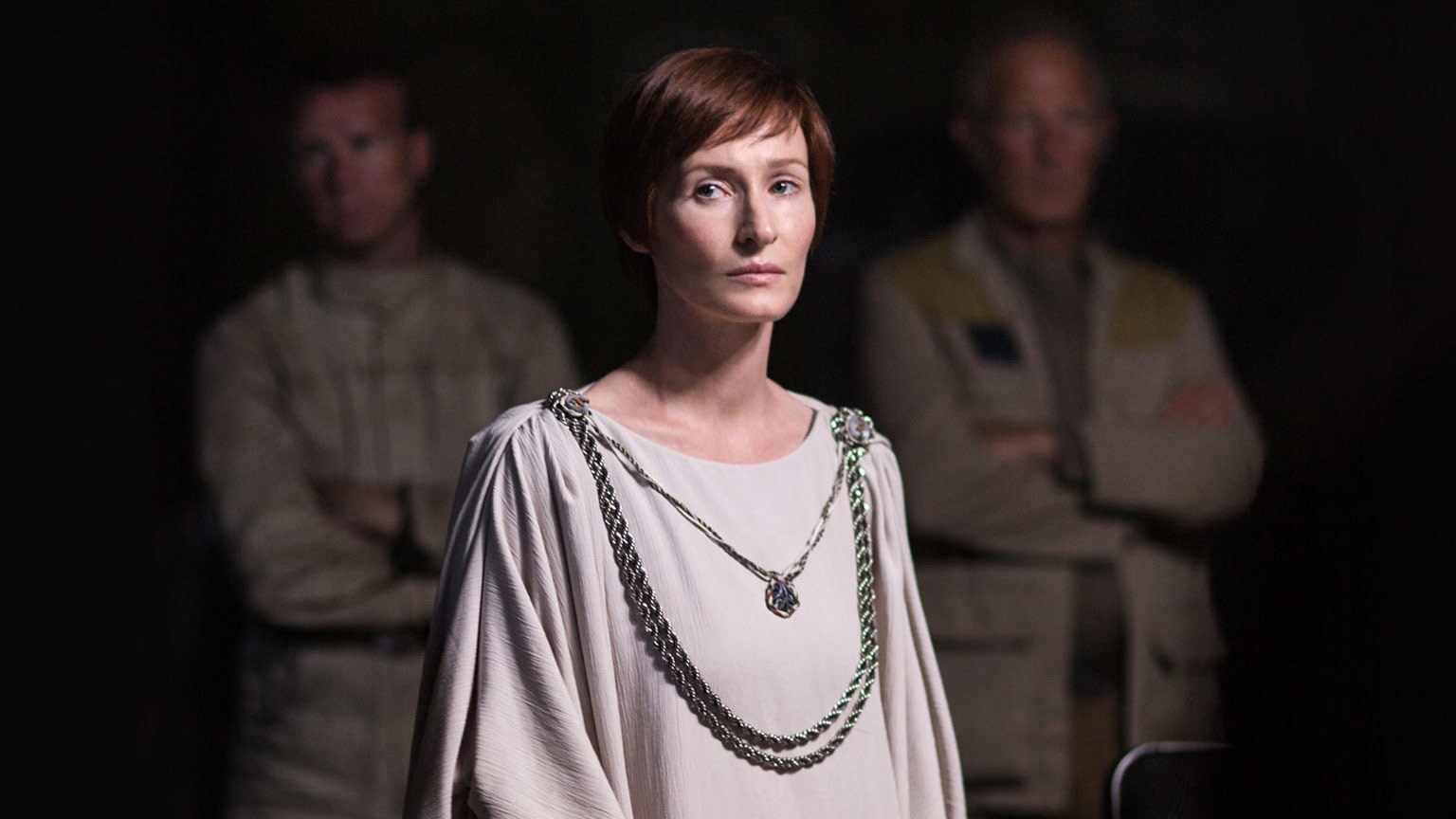 6 Things You Might Not Know About Mon Mothma