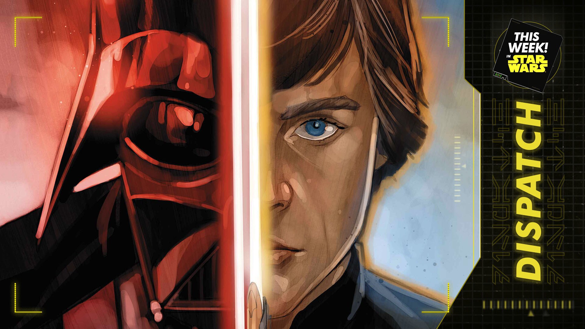 Star Wars on Free Comic Book Day | This Week! in Star Wars Dispatch