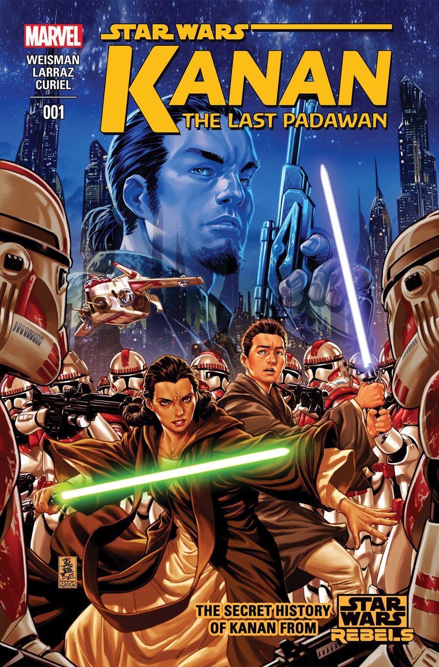 Star wars comic deals books