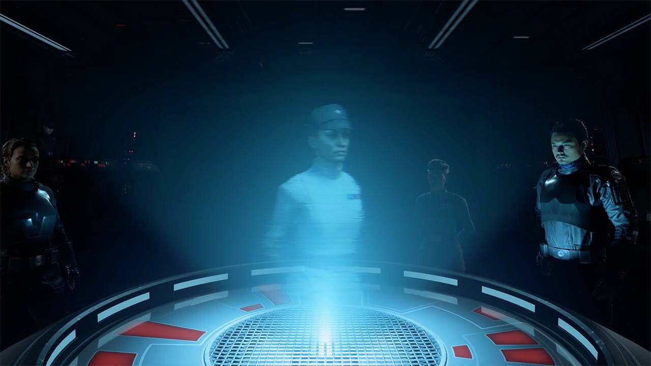 Opening Night Live: 5 Highlights From the New Star Wars: Squadrons Video  Preview