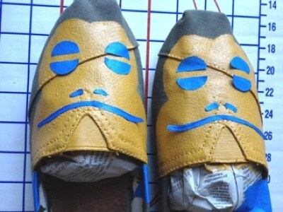 Jabba Shoes 9