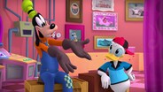 Mickey's Big Surprise / Meet the Beagles!
