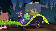 The Jollywood Jam / Hildy The Good