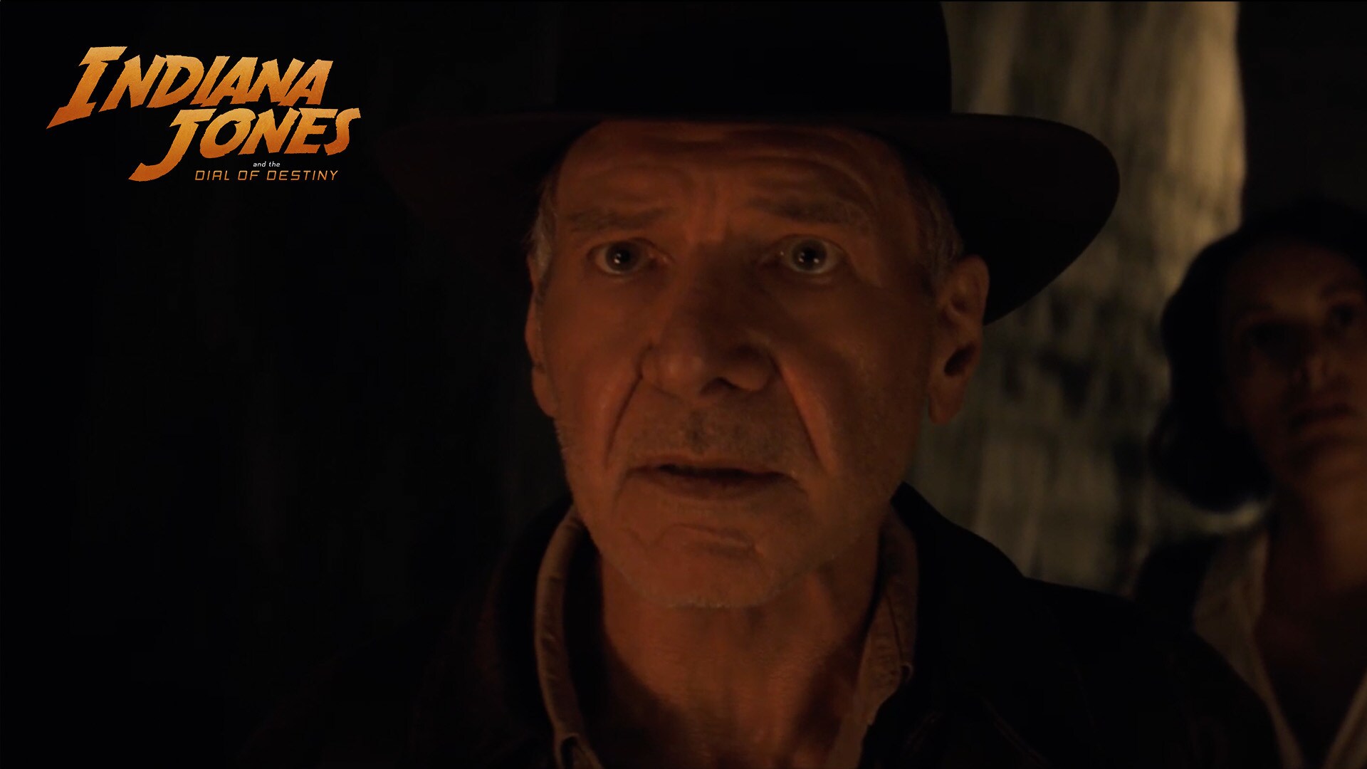 Indiana Jones and the Dial of Destiny | Triumphant