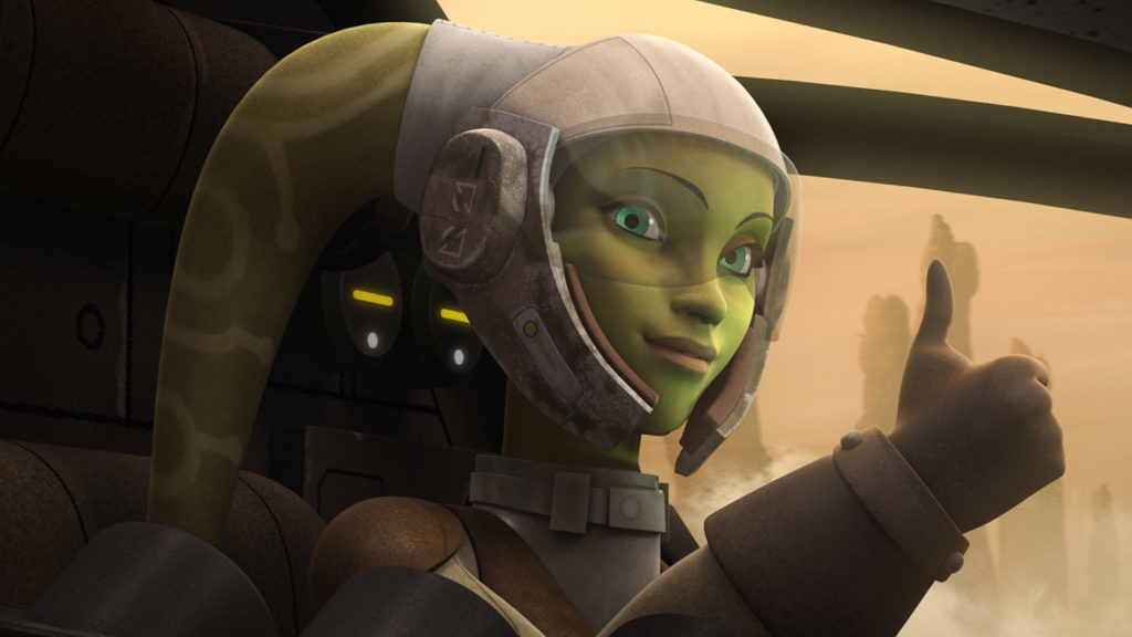 Hera Syndulla