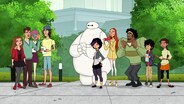 Small Hiro One