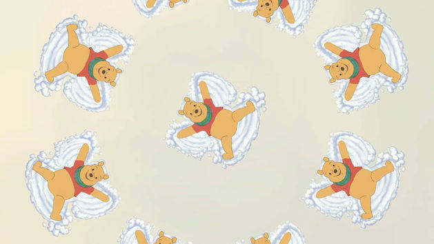 Watch Winnie The Pooh: A Very Merry Pooh Year Online 